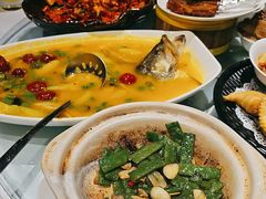 -廊亦舫Lang Yi Fang Restaurant(金桥店)