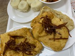 -华天新川面馆(闹市口店)