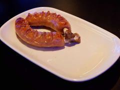 -西街夜油条·麻团包乌饭