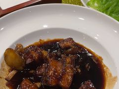 -大鸭梨烤鸭(金色漫香店)