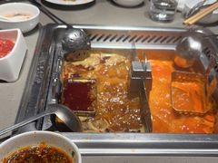-海底捞火锅(江南盛天地店)