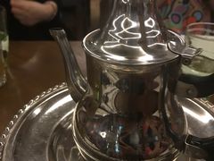 -Tajine Moroccan塔金摩洛哥中东餐厅