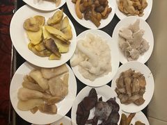 -天宜隆蘑菇宴火锅(石景山旗舰店)