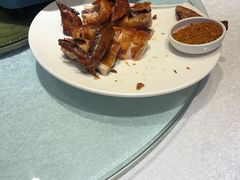 -新侗家食府(蟠桃宫店)