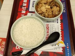 -真功夫(福中路店)