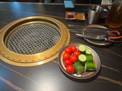 -厚贞日式烤肉(浦东汇智店)