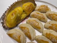 -同庆楼(奥体中心店)
