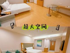 -全季酒店(郑州建设路碧沙岗地铁站店)