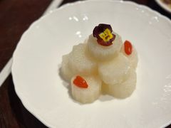 -杭州西子湖四季酒店·金沙厅