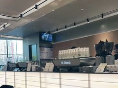 -M Stand(北京平安幸福中心店)