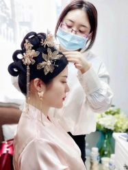 -艾慕婚纱礼服馆(和平店)