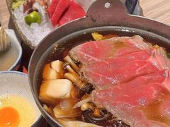 -小山日本料理(兴业太古汇店)