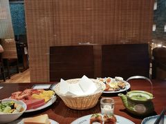 -松子料理(白家庄店)