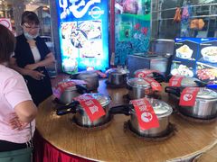 -南海食街(佛冈店)
