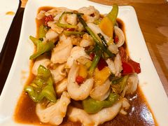 -旺豪海鲜餐厅(友谊阳光城店)