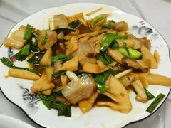 -翠茗农庄土菜馆(天目湖店)