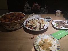 -巴依兄弟西域美食(机场店)