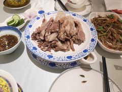 -宁夏国强手抓羊肉·清真菜(未央路凤三店)