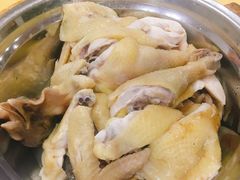 招牌碧映鸡-成惠食府(赤岗店)