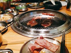 -韩罗苑(万象城店)