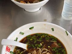 -老赵面店(大西路店)