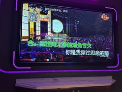 -星聚会KTV(合生汇黑金店)