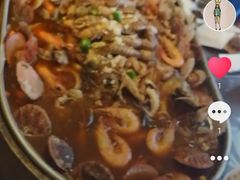 -大锅强·蒸海鲜青岛菜(吾悦广场店)