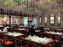 大堂-鸭匠食府·挂炉烤鸭·新京菜(阜成路店)