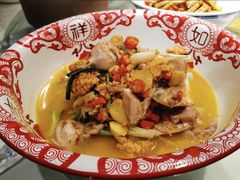 -巡耕记·湖南土菜(长湖店)