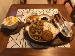 一人食套餐-懒鱼时光馆(沙坪坝店)
