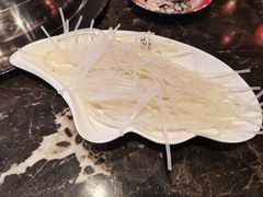 -粗粮人家·东北菜(洋桥店)