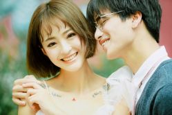 -古摄影婚纱