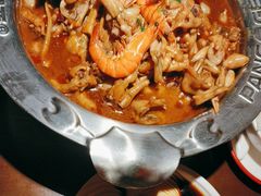 -胖哥俩肉蟹煲(苏州中心店)