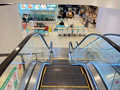 -新世界大丸百货