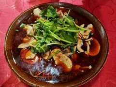 -冯烫烫跷脚牛肉·川菜小馆(武胜西街店)