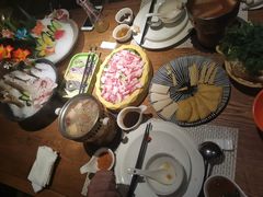 -太古汇海鲜姿造(延寿店)