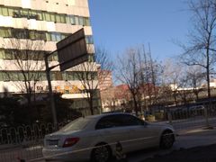 -伯豪瑞廷酒店-天伦阁西餐厅