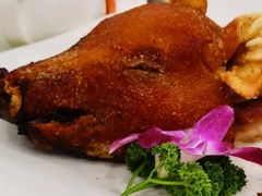 -金河半岛园林酒家(金融城店)