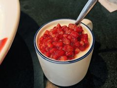 红豆红豆花-赠李白·如诗的川味(余杭万达广场店)