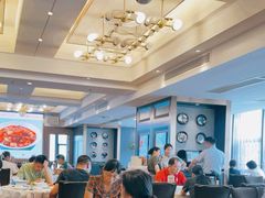 -汤臣·空中餐厅·严选粤菜(石湾世博广场店)