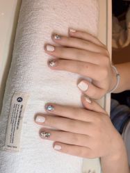 -LR HOUSE美甲美睫