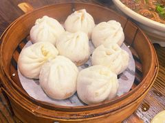 -都谷包子(天一广场店)