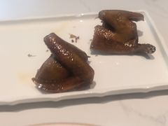 -琬苑鸽庄·川粤融合菜(解放碑总店)