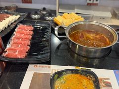 -呷哺呷哺(西单大悦城店)