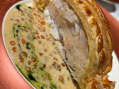 -Oyster Talks 四度蚝法餐厅