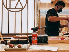 -鮨政·Omakase(港汇恒隆广场店)