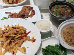 -王府井酒店(金桥港湾店)