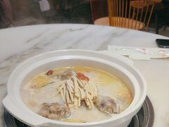 -小骨煲金华砂锅(转塘金街美地店)