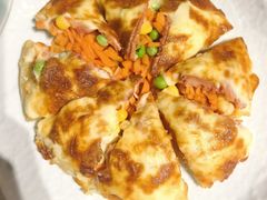 -天厨妙香素食餐厅(清华店)