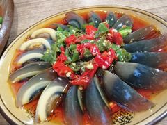 -茶泡饭(李子坝店)